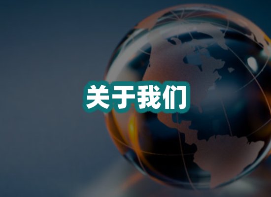 关于我们